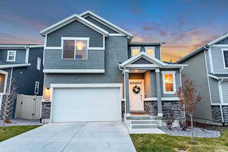 3442 W Marta Ct S Herriman, UT 84096