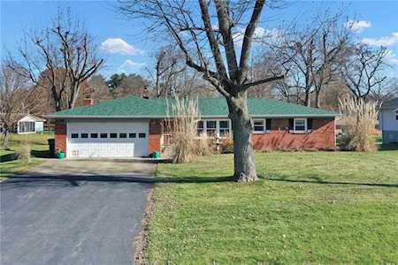 3535 Nolen Dr Indianapolis, IN 46234