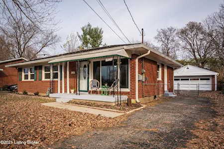 9924 East Ave Louisville, KY 40272