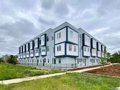 3101 W 47th Ave #12 Denver, CO 80211