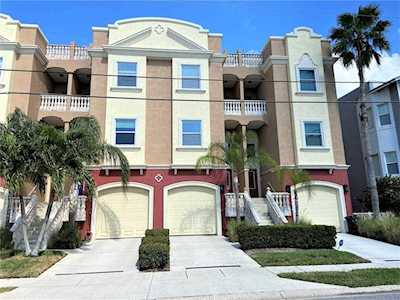120 Brightwater Dr #5 Clearwater Beach, FL 33767