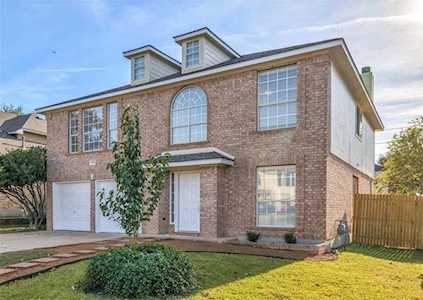 3309 Winding WAY Round Rock, TX 78664