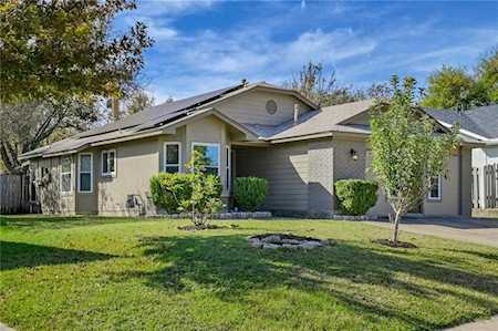 1603 Jersey DR Austin, TX 78758