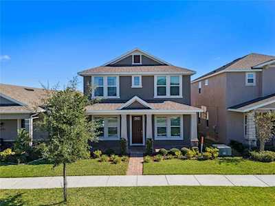 7267 Summerlake Groves St Winter Garden, FL 34787