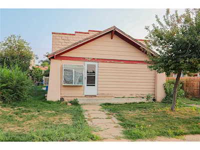 234 4th St Frederick, CO 80530