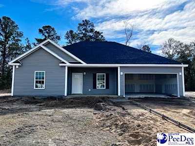 2141 E Paces Trail Darlington, SC 29532