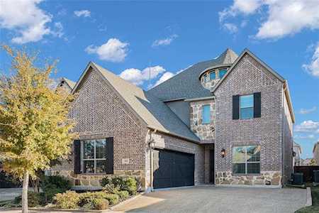4809 Temecula Creek Trail Mckinney, TX 75070