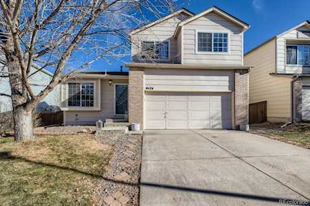 9574 Castle Ridge Circle Highlands Ranch, CO 80129