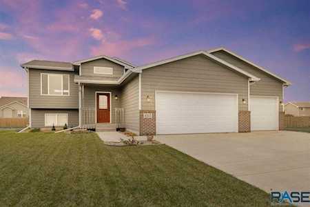 4317 W Pennsylvania Cir Sioux Falls, SD 57107