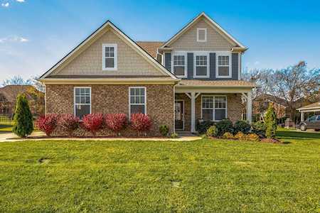 3219 Rift Ln Murfreesboro, TN 37130