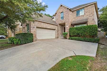 11400 Cherisse DR Austin, TX 78739