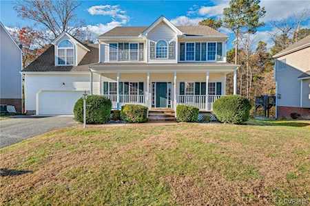 9506 Dunroming Rd Chesterfield, VA 23832