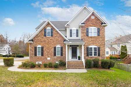 1542 Camack Place Midlothian, VA 23114
