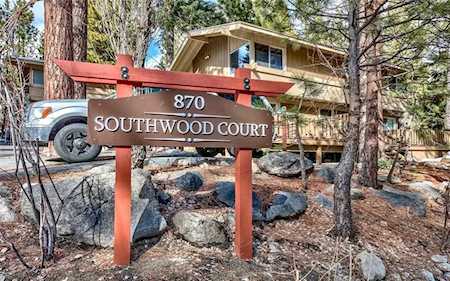 870 Southwood Blvd Incline Village, NV 89451