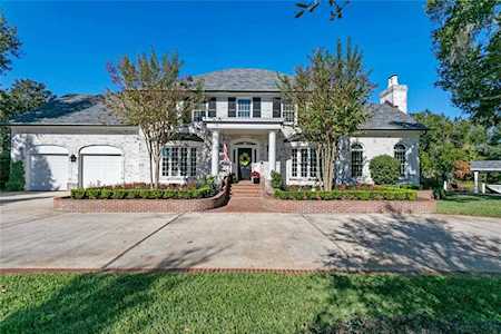 10905 Bayshore Dr Windermere, FL 34786