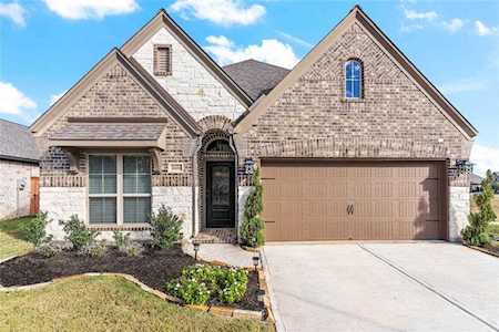 14434 Hueco Mountain Dr Cypress, TX 77429