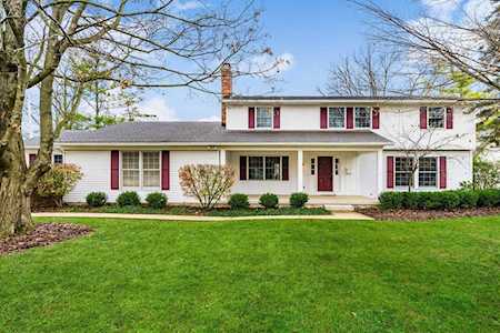 1917 Lytham Road Upper Arlington, OH 43220