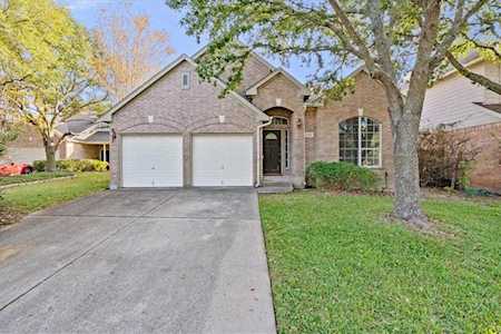 13517 Oregon Flats TRL Austin, TX 78727
