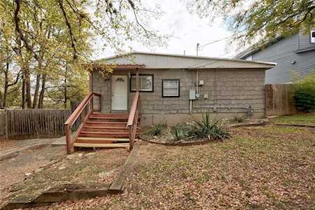 1199 Greenwood Ave Austin, TX 78721