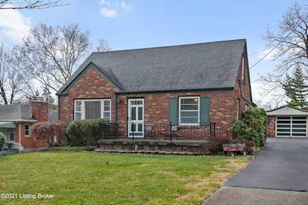 6152 Cherry Hill Ct Louisville, KY 40229