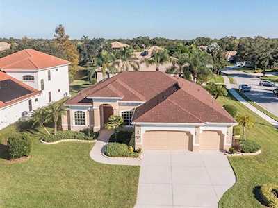 6631 Turnstone Ln Lakewood Ranch, FL 34202