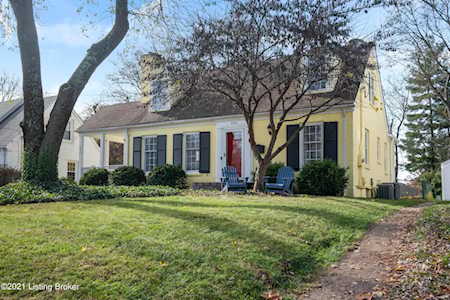 434 Hillcrest Ave Louisville, KY 40206