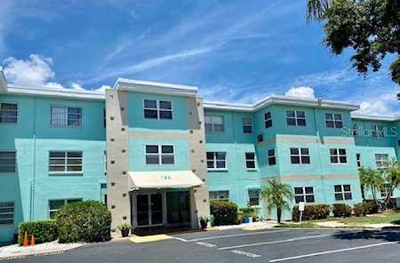 11447 Park Blvd #212 Seminole, FL 33772