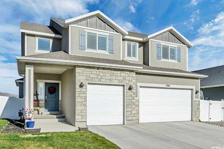 4061 E St Andrews Dr Eagle Mountain, UT 84005