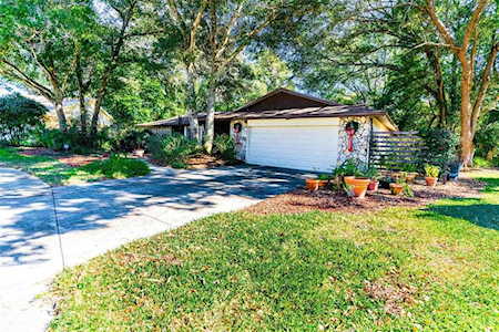 3042 Tall Pine Dr Safety Harbor, FL 34695
