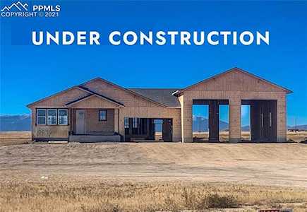 8840 Palomino Ridge View Peyton, CO 80831