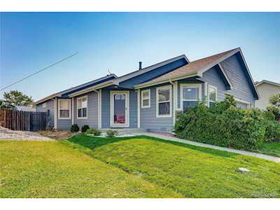 774 School House Dr Milliken, CO 80543