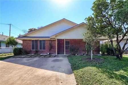6323 Thurgood Ave Austin, TX 78721