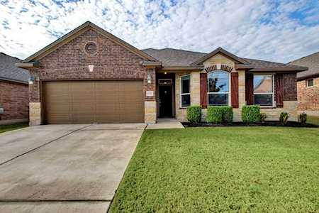 16725 Defendorf DR Pflugerville, TX 78660