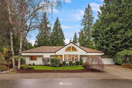 505 Jasmine Place NW Issaquah, WA 98027