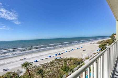 20000 Gulf Blvd #707 Indian Shores, FL 33785