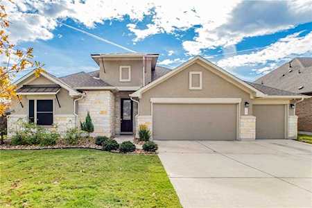 20421 Pearl Kite DR Pflugerville, TX 78660