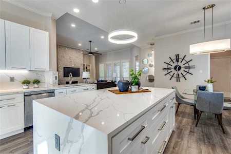 3613 Stonington Drive Plano, TX 75093
