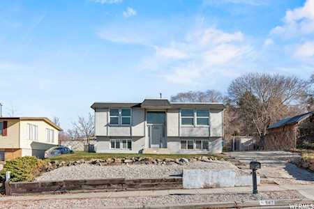 9417 S Streatham Rd Sandy, UT 84070