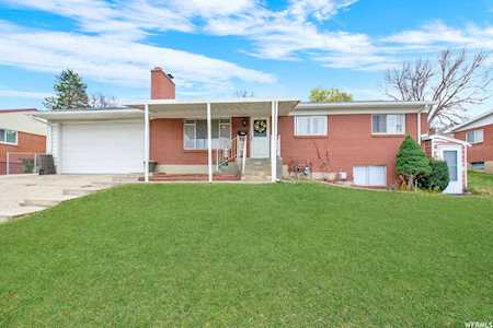 1865 S Spring Creek Dr E Bountiful, UT 84010