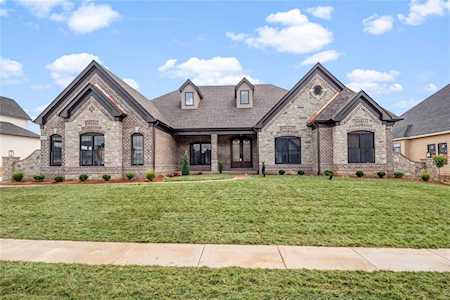 16974 Barn Owl Lane Dr Chesterfield, MO 63005