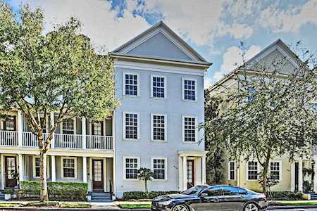 4724 Anson Ln #3 Orlando, FL 32814