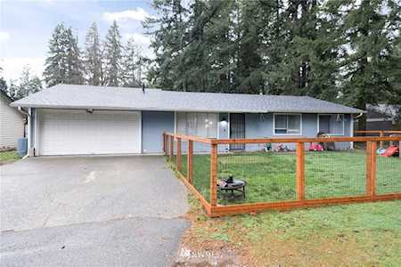 19522 SE 261st St Covington, WA 98042