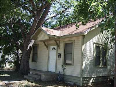 307 W 45th ST Austin, TX 78751