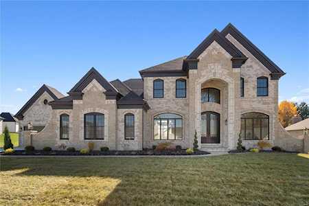 16970 Barn Owl Lane Chesterfield, MO 63005