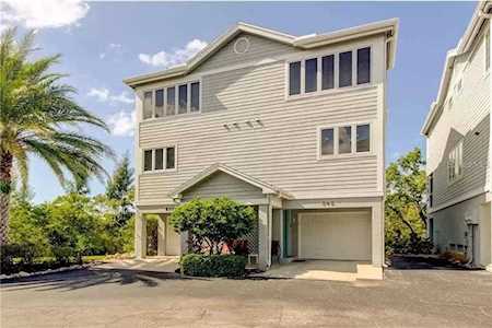 848 Evergreen WAY Longboat Key, FL 34228