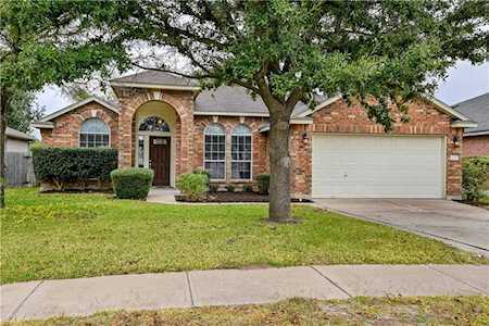 3208 Blue Ridge DR Round Rock, TX 78681