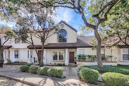 5604 Bonnell Vista ST #E-5 Austin, TX 78731