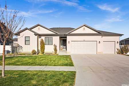 222 W Box Creek Dr N Stansbury Park, UT 84074