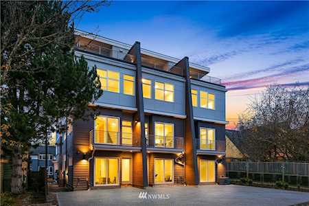 4736 B 35th Ave S Seattle, WA 98118