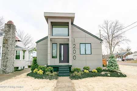 1200 Ellison Ave Louisville, KY 40204